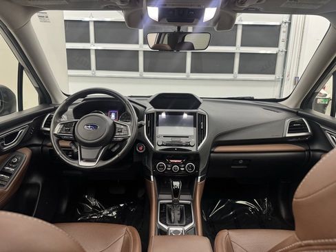 Used 2020 Subaru Forester Touring w/ Popular Package #2 image 16