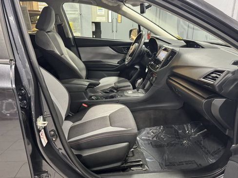Used 2019 Subaru Crosstrek 2.0i Premium w/ Eyesight System AWD/4WD image 16