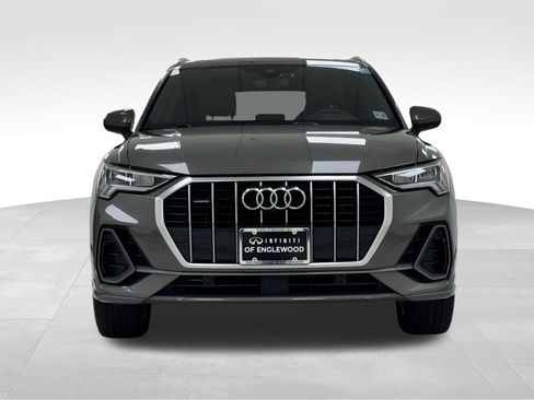 Used 2022 Audi Q3 2.0T Premium Plus w/ Premium Plus Package image 2
