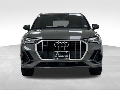 Used 2022 Audi Q3 2.0T Premium Plus w/ Premium Plus Package