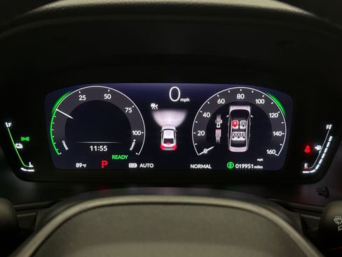 Used 2025 Honda Accord Sport image 13