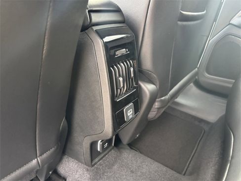 New 2026 Jeep Compass Latitude image 20