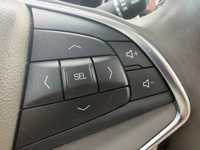 Used 2018 Cadillac XT5 Premium Luxury FWD image 51