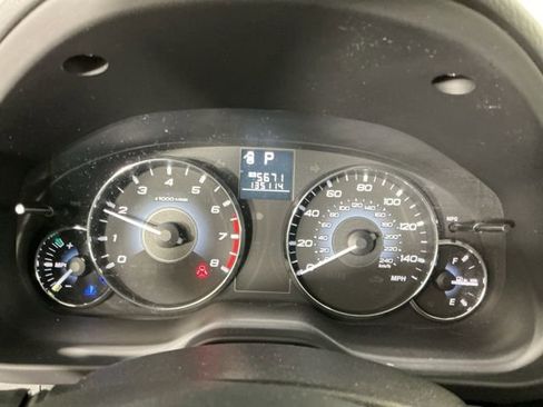 Used 2010 Subaru Outback 2.5i Premium AWD/4WD image 16