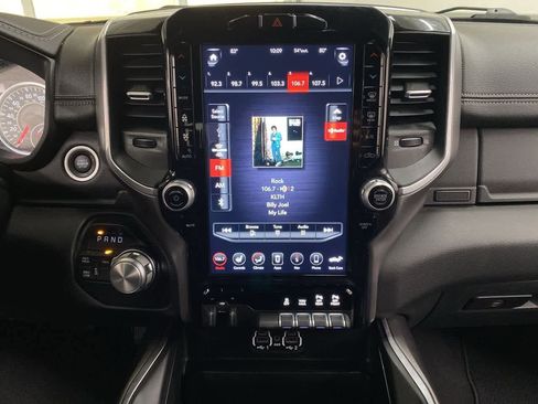 Used 2021 RAM 2500 Laramie image 24