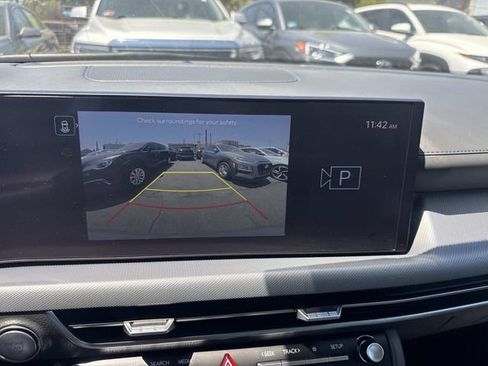 Certified 2025 Hyundai Sonata SE FWD image 21