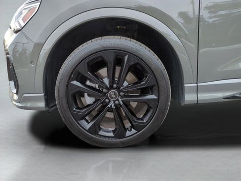 Used 2021 Audi Q3 2.0T Premium Plus AWD/4WD image 27