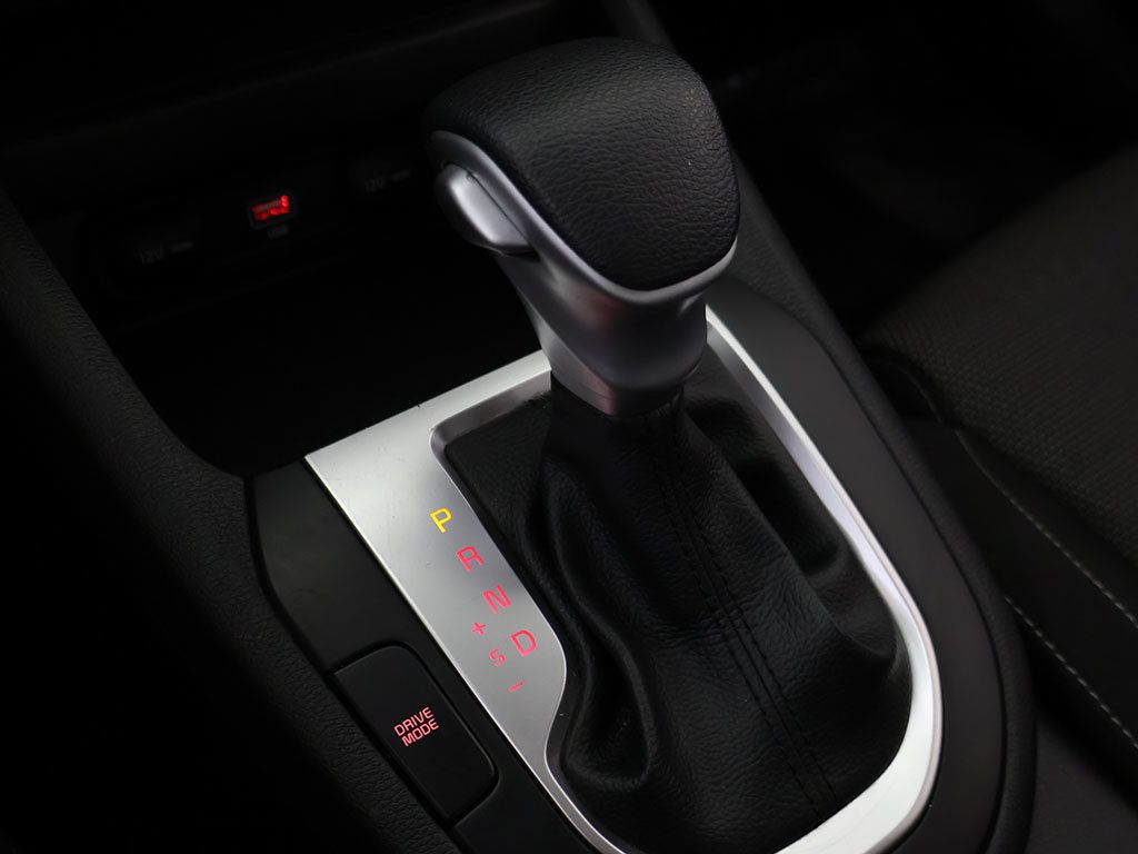 Certified 2023 Kia Forte LXS FWD image 44