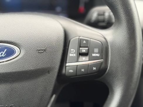 Used 2025 Ford Escape ST-Line AWD/4WD image 24