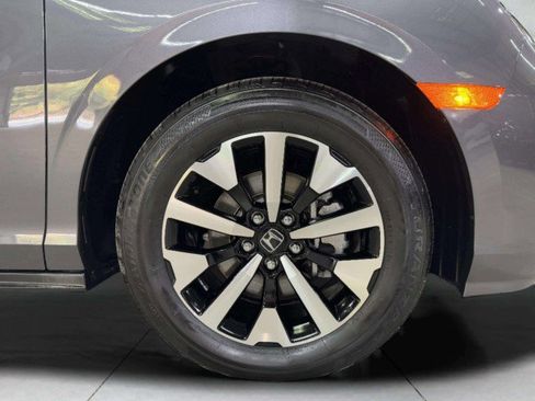 Used 2025 Honda Odyssey EX-L image 66