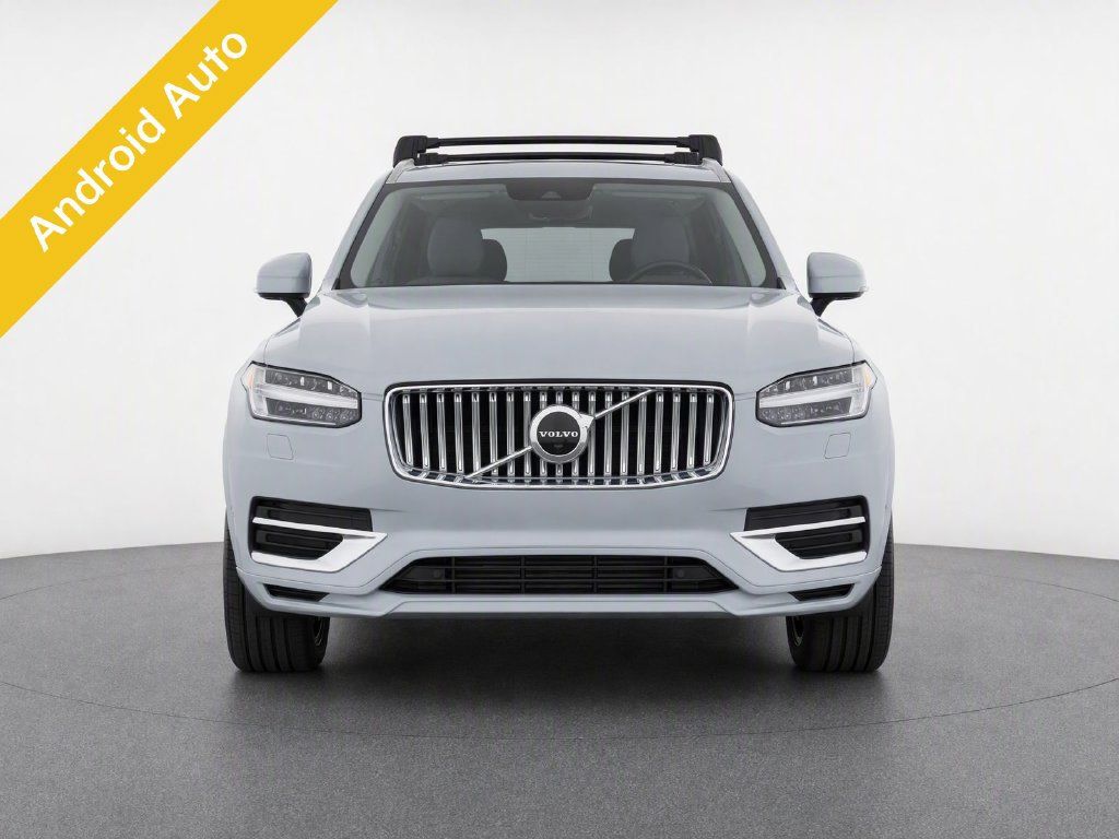 Used 2025 Volvo XC90 T8 Plus w/ Protection Package Premier AWD/4WD image 5