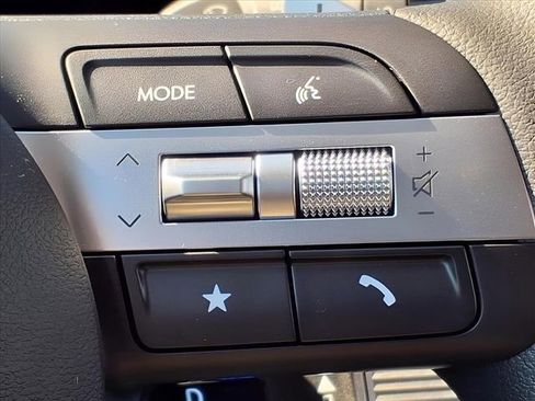 New 2026 Hyundai Tucson SEL image 22