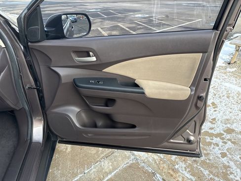 Used 2013 Honda CR-V EX image 7