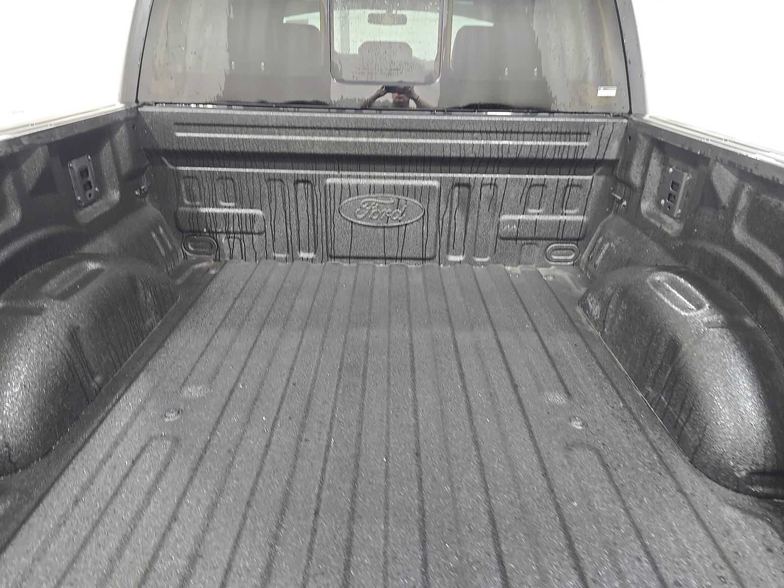 Used 2025 Ford F150 Raptor w/ Equipment Group 803A Raptor R AWD/4WD image 10