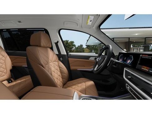 New 2027 BMW X7 xDrive40i w/ Premium Package AWD/4WD image 9