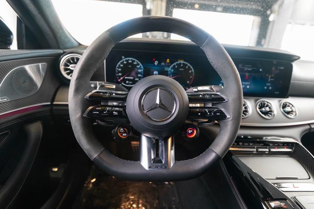 Certified 2024 Mercedes-Benz AMG GT 53 image 15