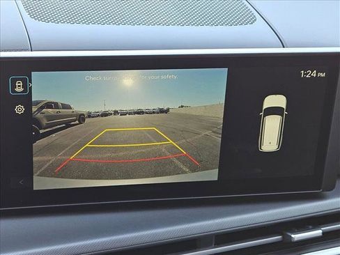 New 2026 Hyundai Santa Fe SEL image 15