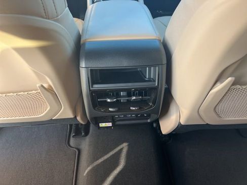 New 2026 Jeep Grand Cherokee Limited AWD/4WD image 20