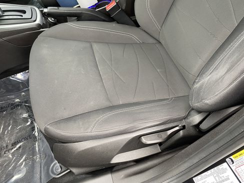 Used 2014 Ford Fiesta SE image 15