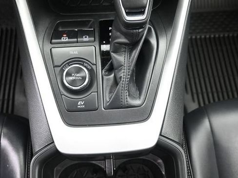 Used 2024 Toyota RAV4 XLE Premium w/ Weather Package AWD/4WD image 20