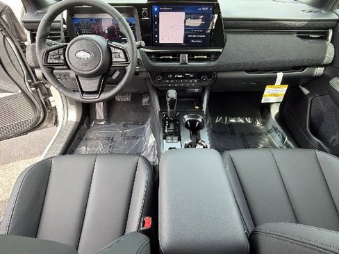New 2026 Subaru Outback Premium AWD/4WD image 26