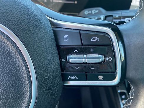 Certified 2024 Kia Sorento S AWD/4WD image 18