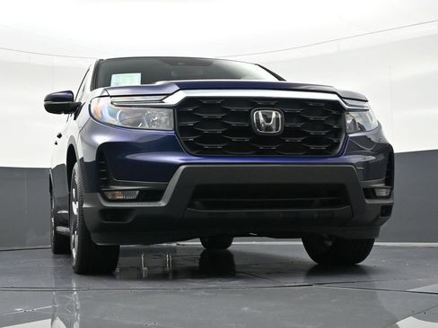 Used 2023 Honda Passport EX-L image 29