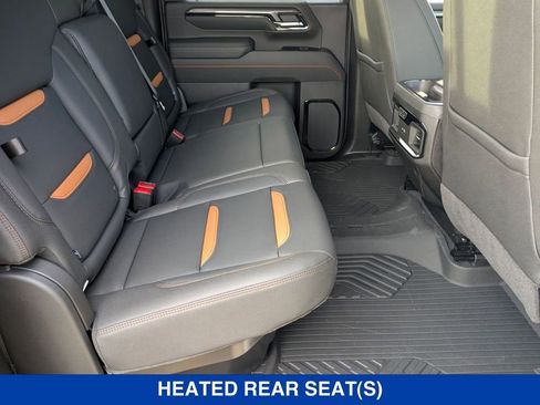 New 2026 GMC Sierra 3500 AT4 w/ AT4 Premium Plus Package image 39