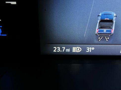 New 2025 Ford Maverick Lobo image 17