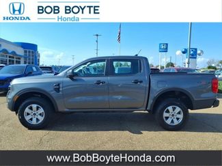 Used 2024 Ford Ranger XL video 1