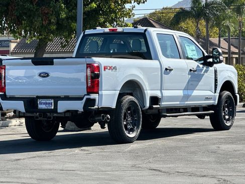 New 2026 Ford F250 XL w/ STX Appearance Package image 4