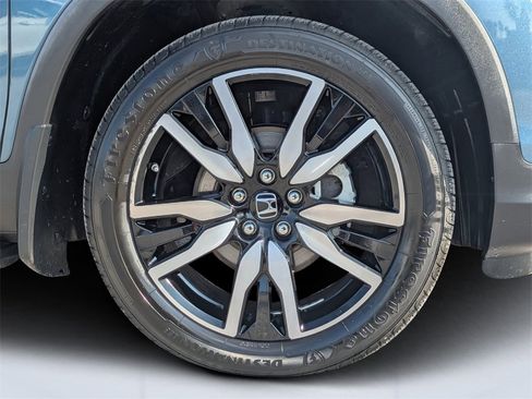 Used 2022 Honda Pilot Touring image 10