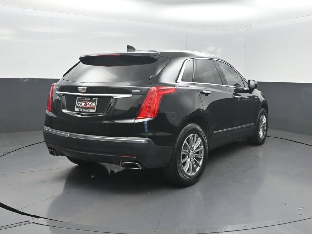 Used 2019 Cadillac XT5 Luxury FWD image 24