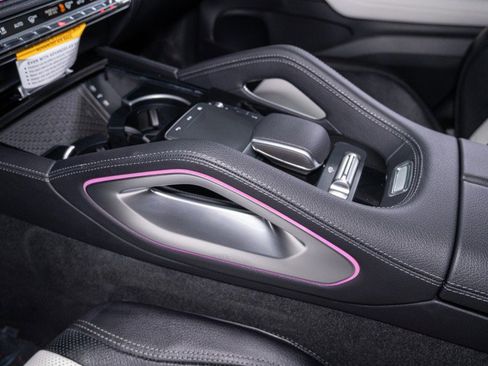 New 2026 Mercedes-Benz GLE 580 4MATIC image 18