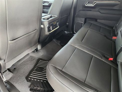 New 2026 Chevrolet Silverado 2500 LTZ w/ Trail Boss Package image 24