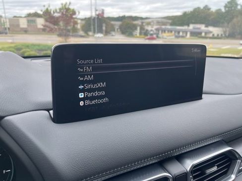 New 2025 MAZDA CX-5 AWD 2.5 S w/ Premium Plus Pkg image 18