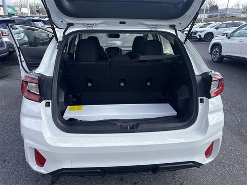 New 2026 Subaru Impreza 2.0i Sport image 81