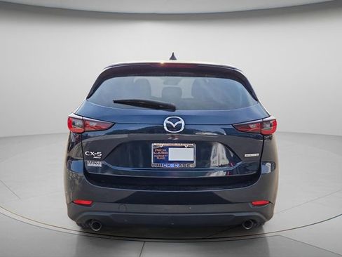 Used 2023 MAZDA CX-5 AWD 2.5 S w/ Select Package image 5