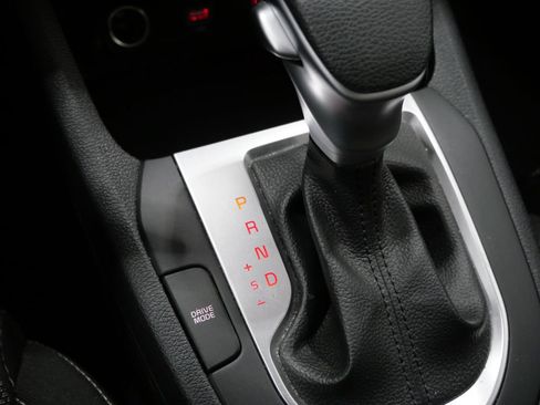 Used 2024 Kia Forte LXS w/ LXS Technology Package FWD image 22