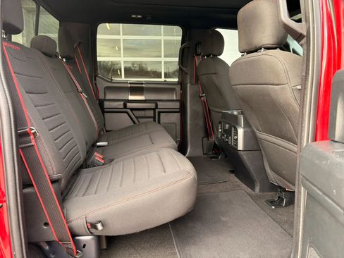 Used 2019 Ford F150 XLT w/ Equipment Group 302A Luxury image 10