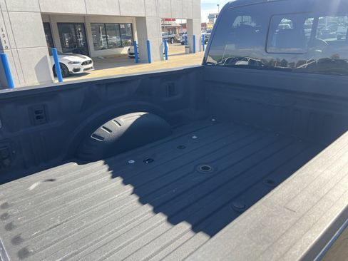 Used 2024 Ford F350 Lariat w/ Tremor Off-Road Package image 7