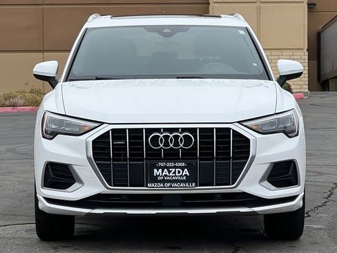 Used 2021 Audi Q3 2.0T Premium AWD/4WD image 9