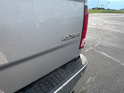 Used 2016 RAM 1500 Big Horn AWD/4WD image 8