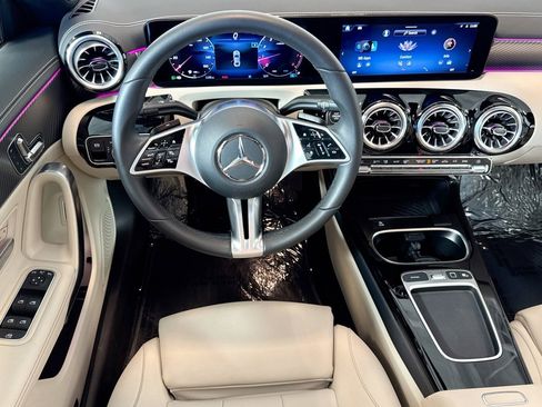 Certified 2026 Mercedes-Benz CLA 250 image 21