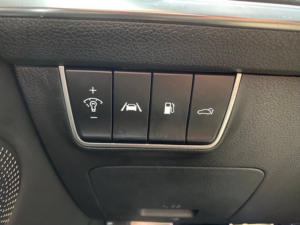 Certified 2023 Kia Stinger GT2 AWD/4WD image 22