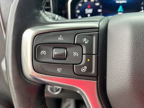 Used 2024 Chevrolet Silverado 3500 LT w/ Convenience Package image 17