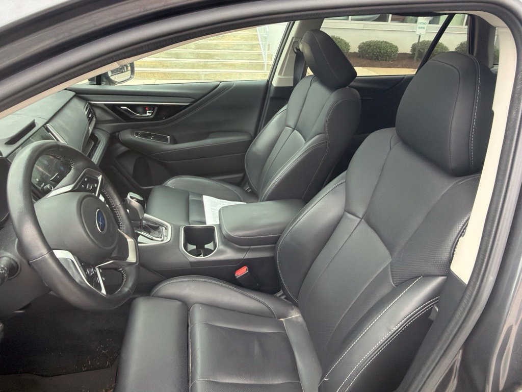 Used 2021 Subaru Outback Limited AWD/4WD image 18