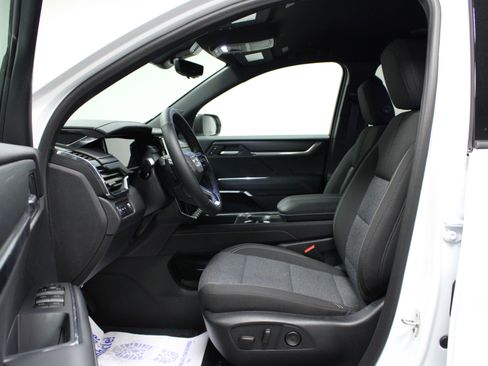 New 2026 GMC Acadia Elevation FWD image 12