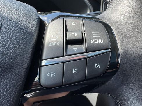 New 2025 Ford Escape Base w/ Class II Trailer Tow Package image 13