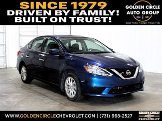 Used 2018 Nissan Sentra SV video 1